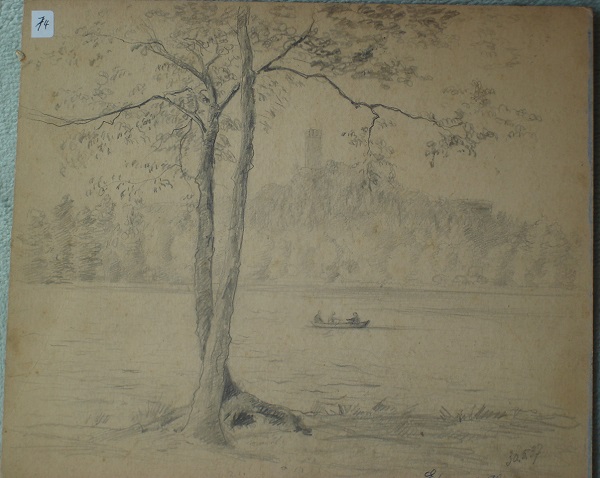 Bertha Jacob