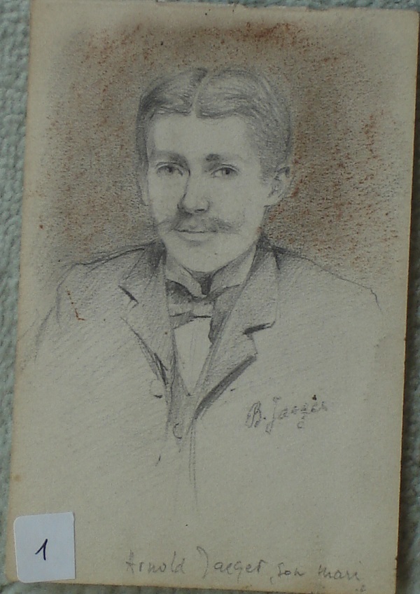B. Jaeger