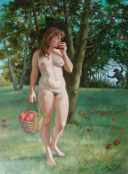 Bernadette Zeller 12