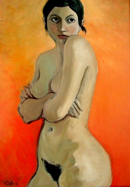 Bernadette Zeller 17