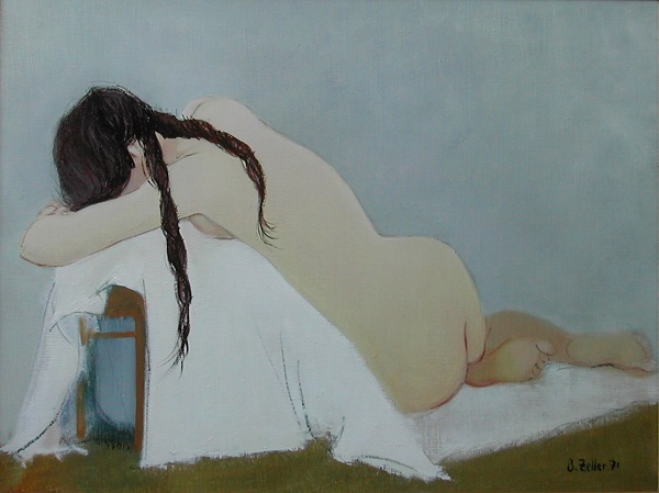 Bernadette Zeller 28