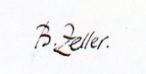 Bernadette Zeller 29