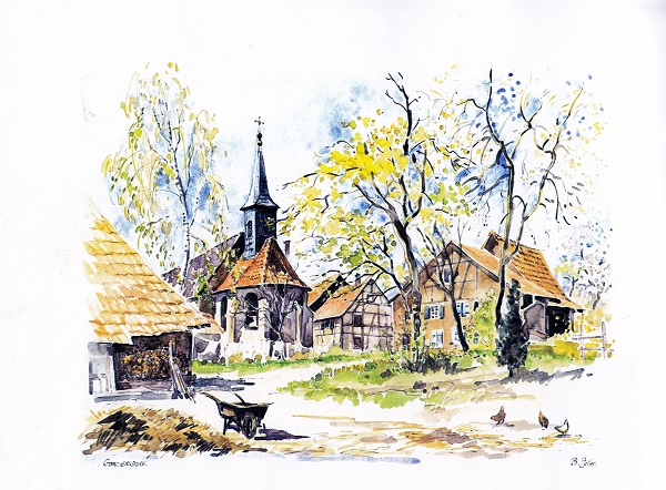 Bernadette Zeller 4