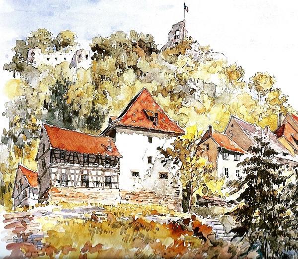 Bernadette Zeller 5