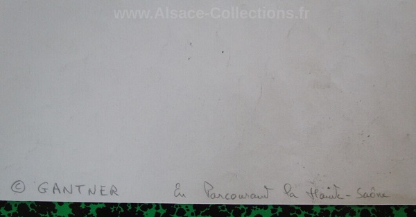 Bernard Gantner 224C