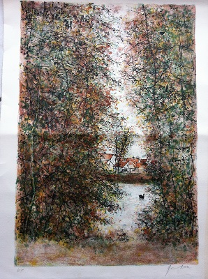 Bernard Gantner