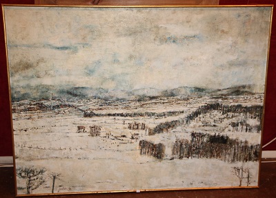 Bernard gantner