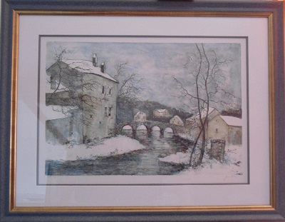 Bernard Gantner