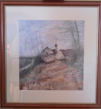 Bernard Gantner