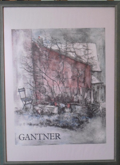 Bernard Gantner