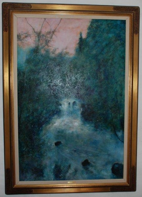 Bernard Gantner 54