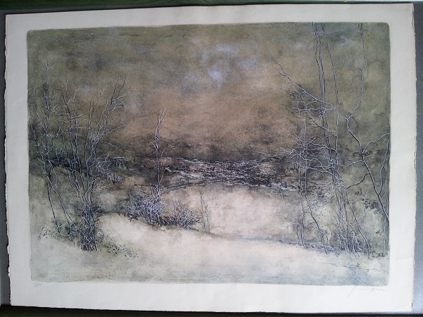 Bernard Gantner 61