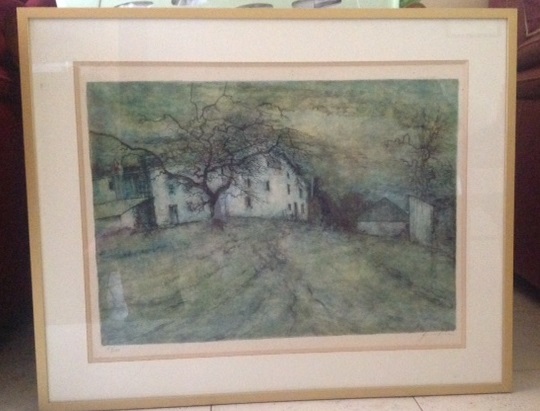 Bernard Gantner 66