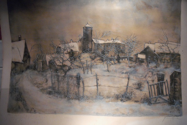 Bernard Gantner 68