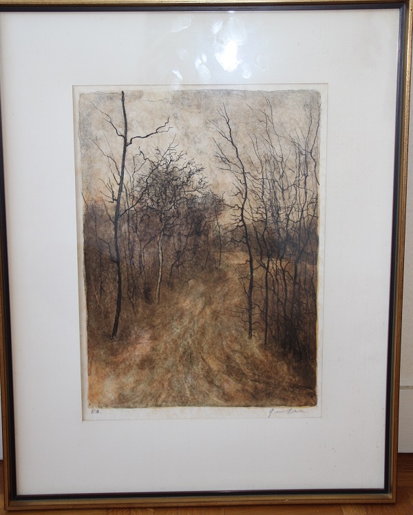 Bernard Gantner 70