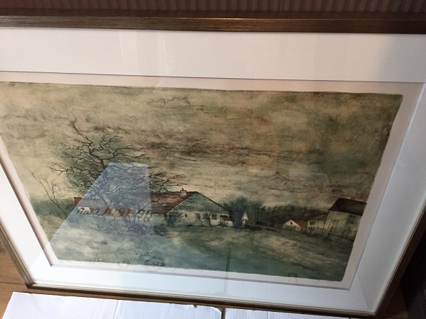 Bernard Gantner 75