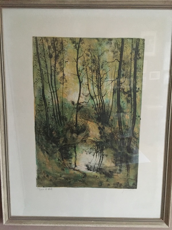 Bernard Gantner 76