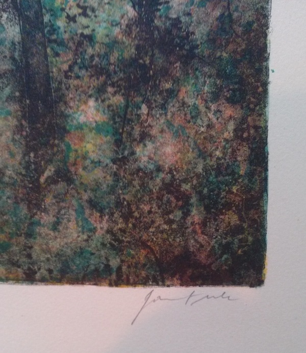 Bernard Gantner 79