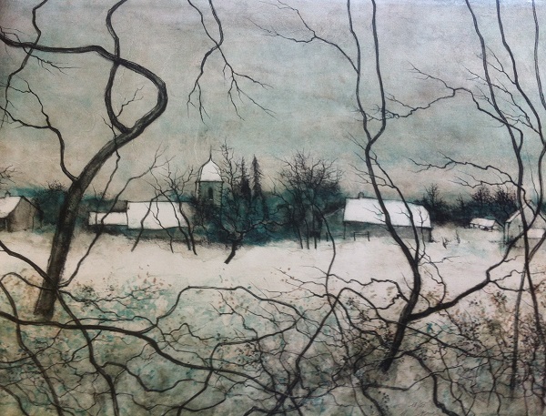 Bernard Gantner 83