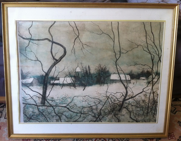 Bernard Gantner 84