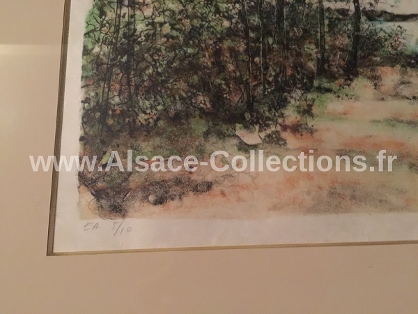 Bernard Gantner 85c