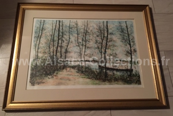 Bernard Gantner 87c