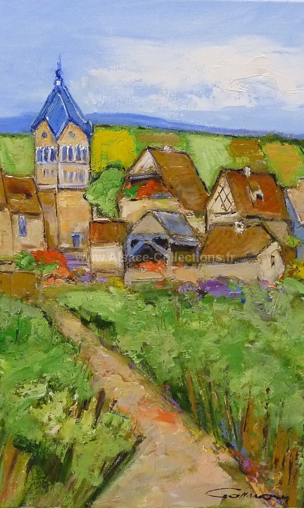 Bernard Gassmann 188c
