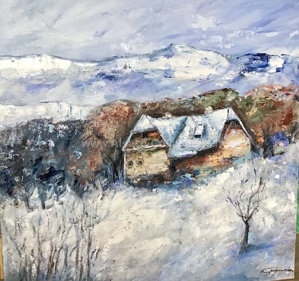 Bernard Gassmann 190c