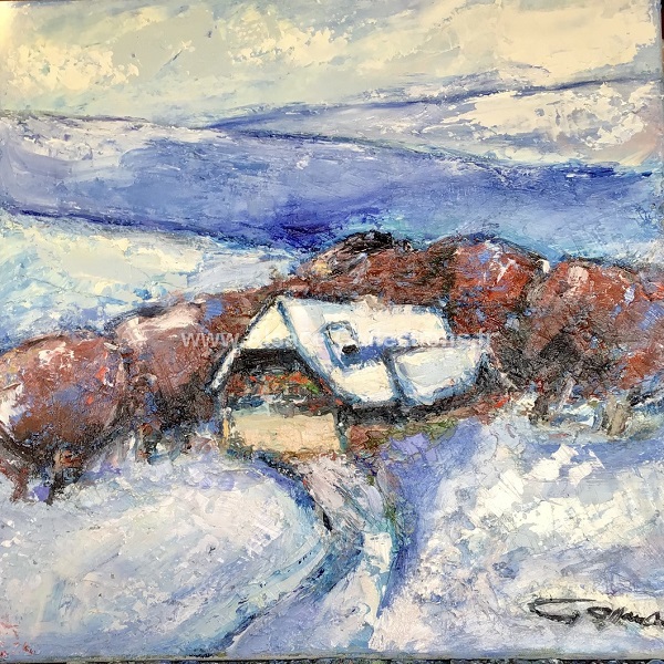 Bernard Gassmann 192c