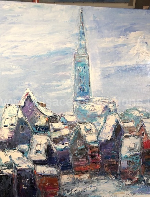 Bernard Gassmann 256c