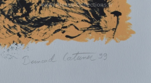Bernard Latuner 14c