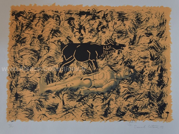 Bernard Latuner 15c