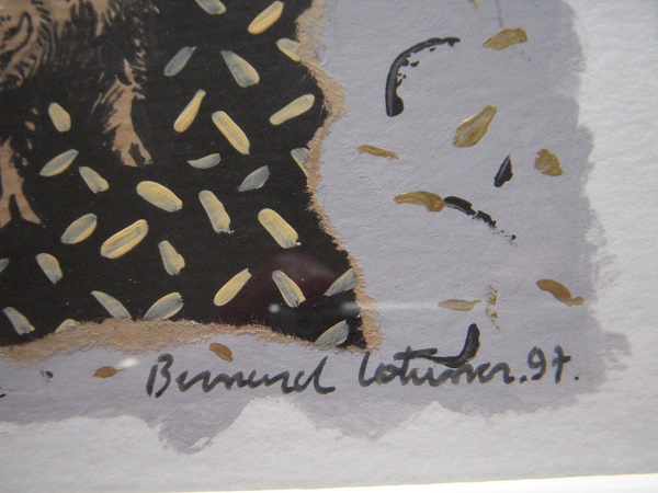 Bernard Latuner 2
