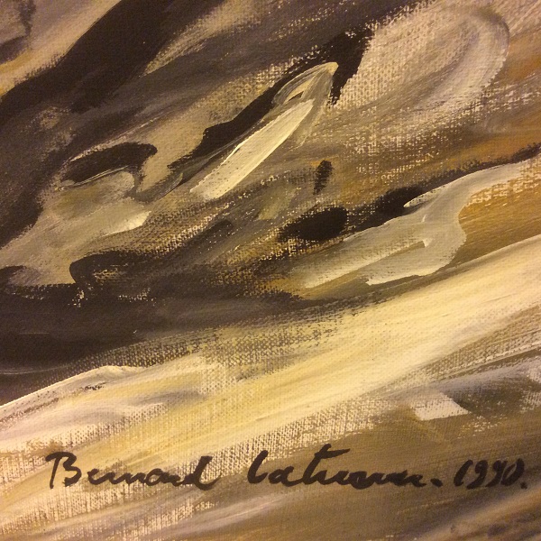 Bernard Latuner 3