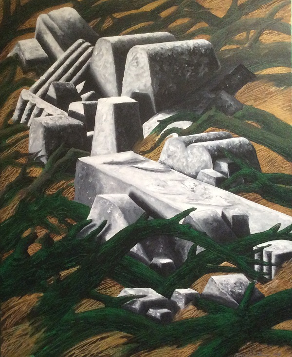 Bernard Latuner 6