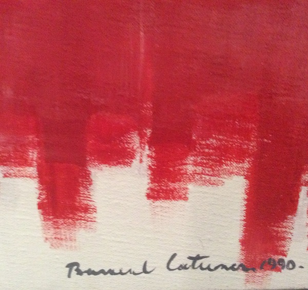 Bernard Latuner 7
