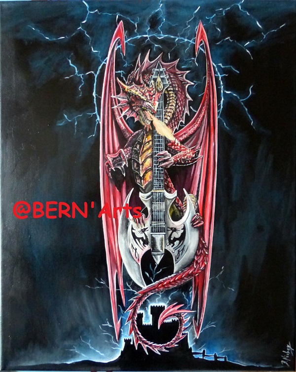 Bernard Niobey 2