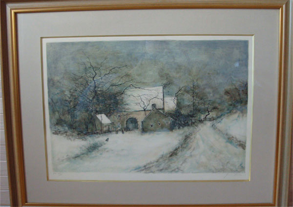 Bernard Gantner 58