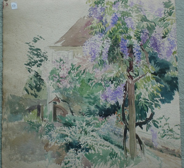 Bertha Jacob-Jaeger