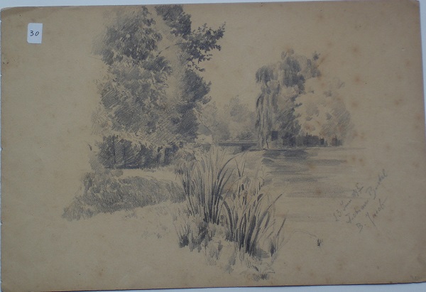 Bertha Jacob-Jaeger