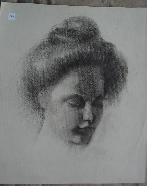 Bertha Jacob-Jaeger