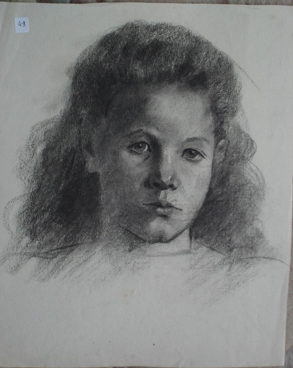 Bertha Jacob-Jaeger