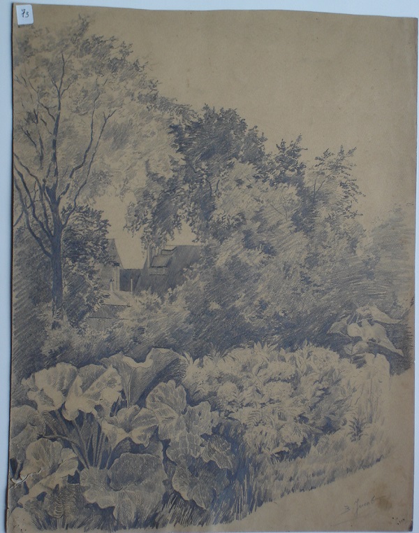 Bertha Jacob-Jaeger
