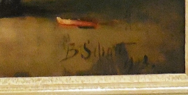 Berthe Schott 1