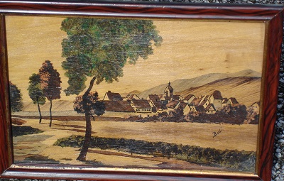 Louis Bollinger BOLI