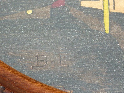 Boli