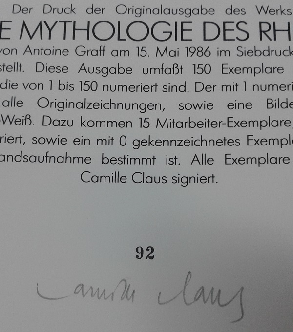 Camille Claus 71