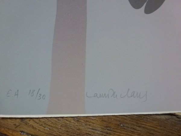 Camille Claus 74