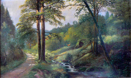 Camille Greth