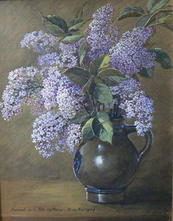 Camille Greth